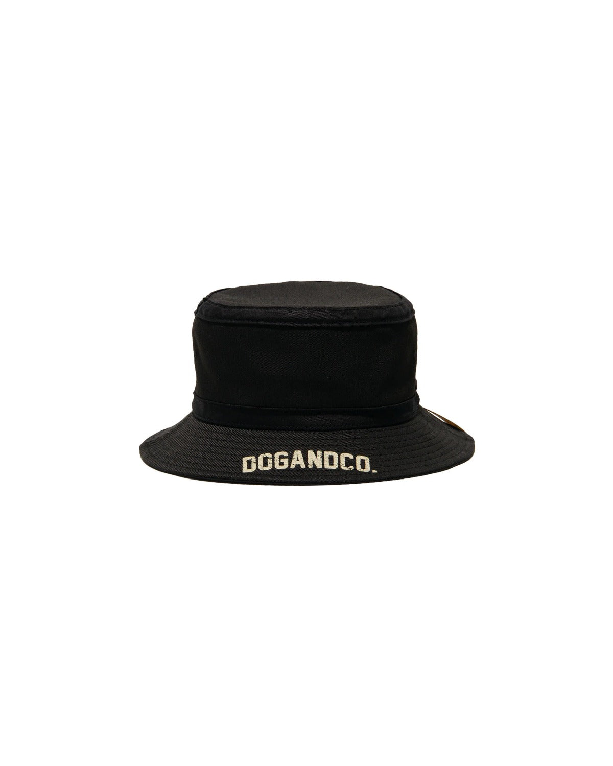 FLAG HAT - Black – THE H.W.DOG&CO.