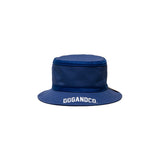 FLAG HAT - Blue