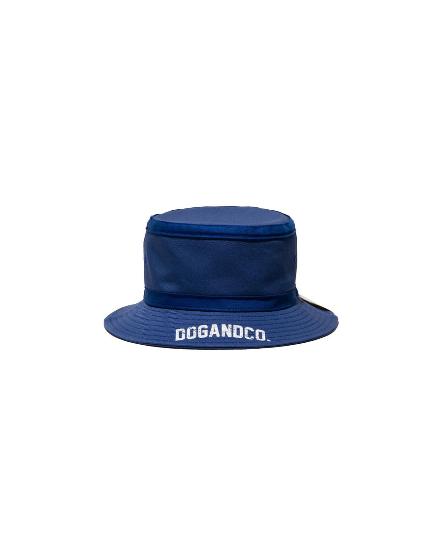 FLAG HAT - Blue