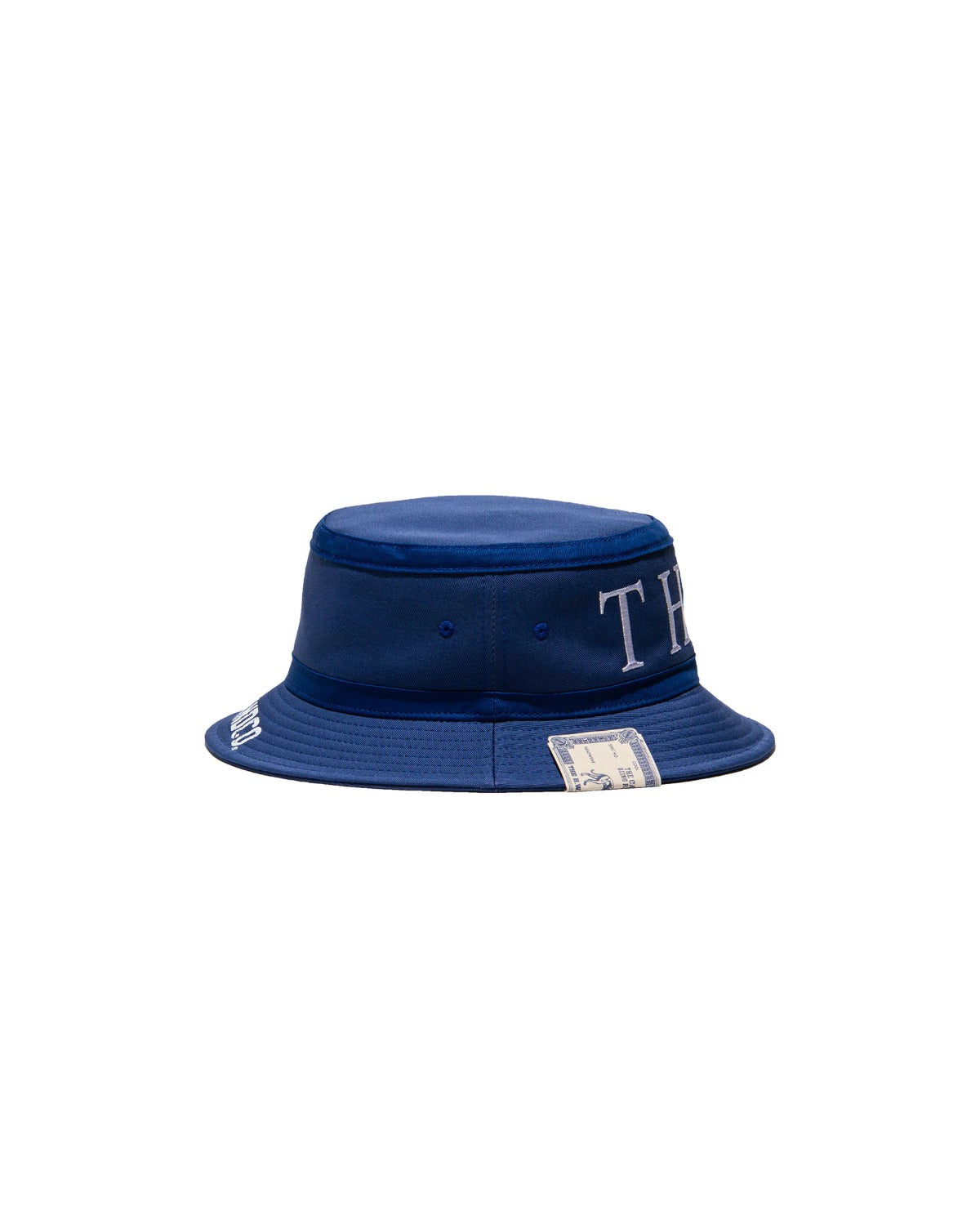 FLAG HAT - Blue – THE H.W.DOG&CO.