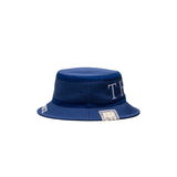 FLAG HAT - Blue