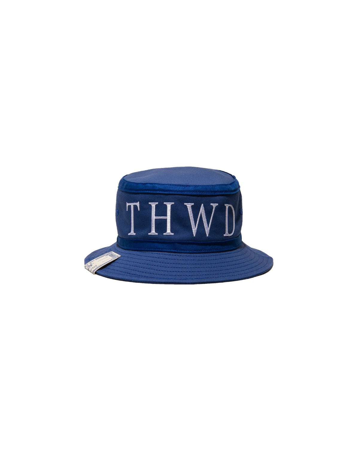 FLAG HAT - Blue – THE H.W.DOG&CO.