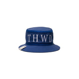 FLAG HAT - Blue