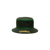 FLAG HAT - Green