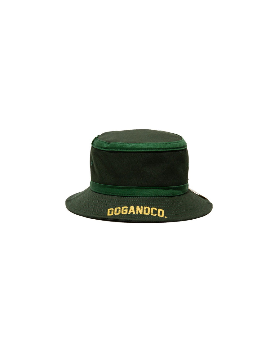 FLAG HAT - Green
