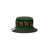FLAG HAT - Green
