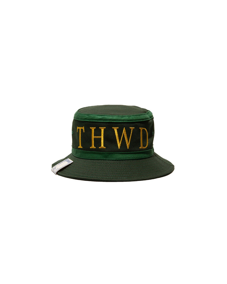 FLAG HAT - Green