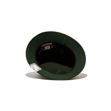 FLAG HAT - Green