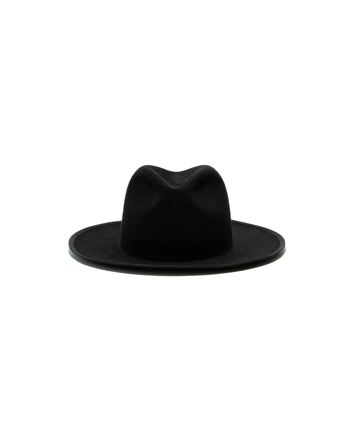 THE.H.W.DOG&CO Travelers トラベラーズハット ブラック 20220125_2cfa9a.JPG