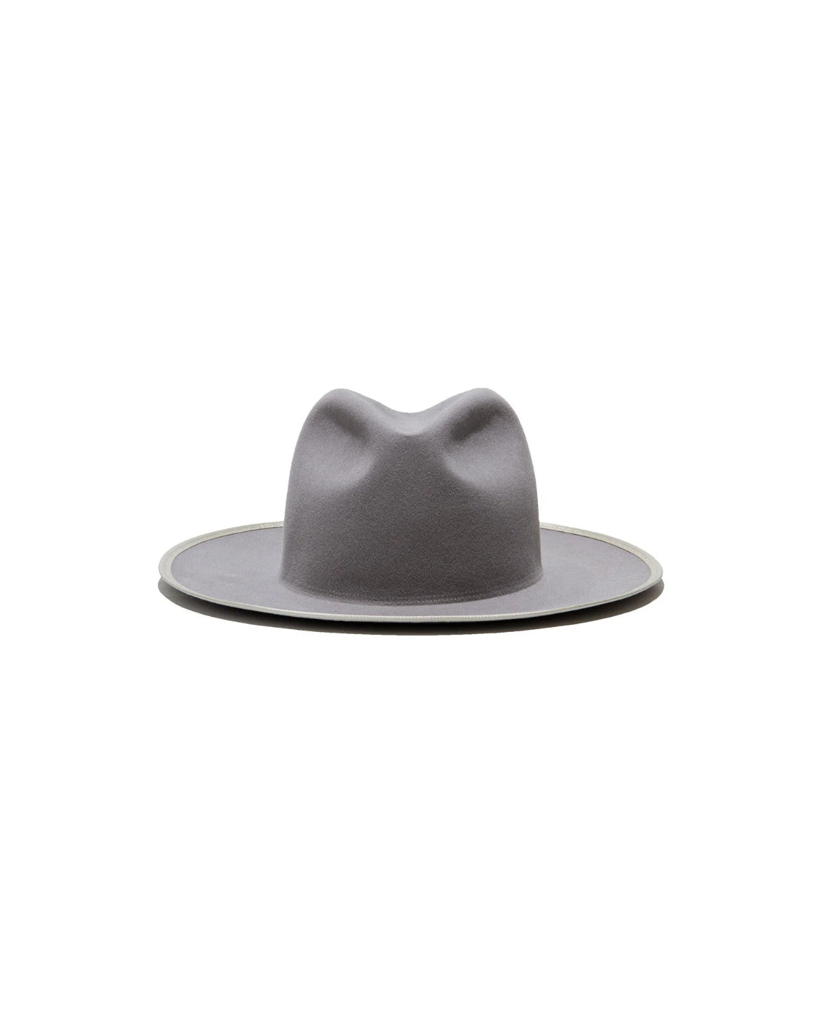B.TRAVELERS - Gray – THE H.W.DOG&CO.