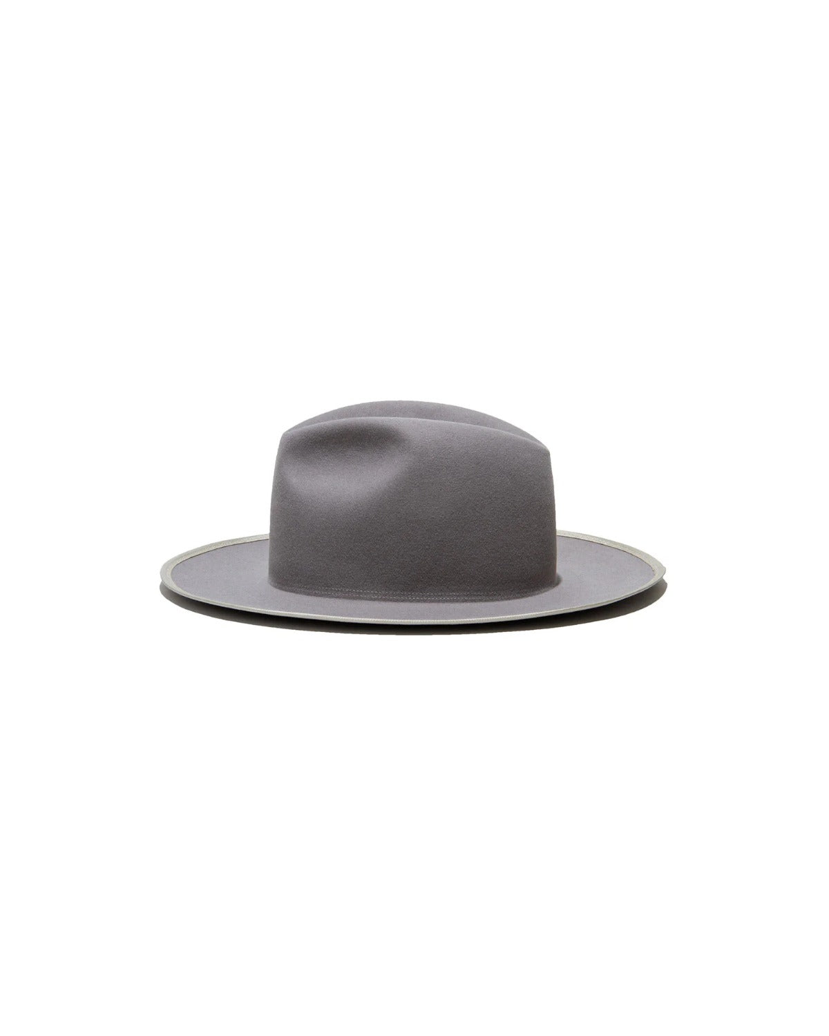 B.TRAVELERS - Gray – THE H.W.DOG&CO.