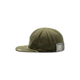 BIKERS CAP - Beige