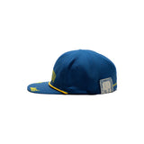 BIKERS CAP - Blue