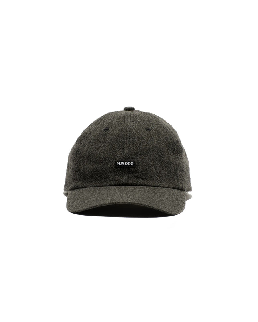 SMALL LOGO CAP