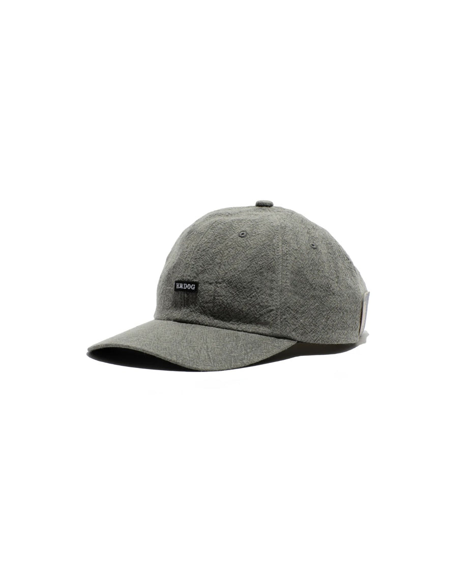 SMALL LOGO CAP