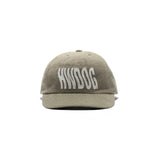 WAVY LOGO COMMERCIAL CAP - Beige