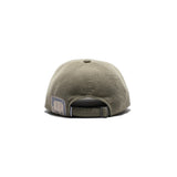 WAVY LOGO COMMERCIAL CAP - Beige
