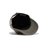 WAVY LOGO COMMERCIAL CAP - Beige