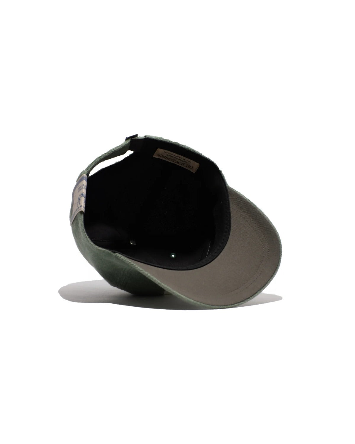 CAP – 3 ページ – THE H.W.DOG&CO.