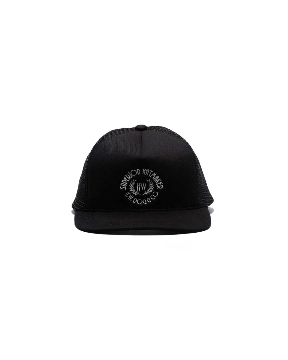 MESH CAP – THE H.W.DOG&CO.