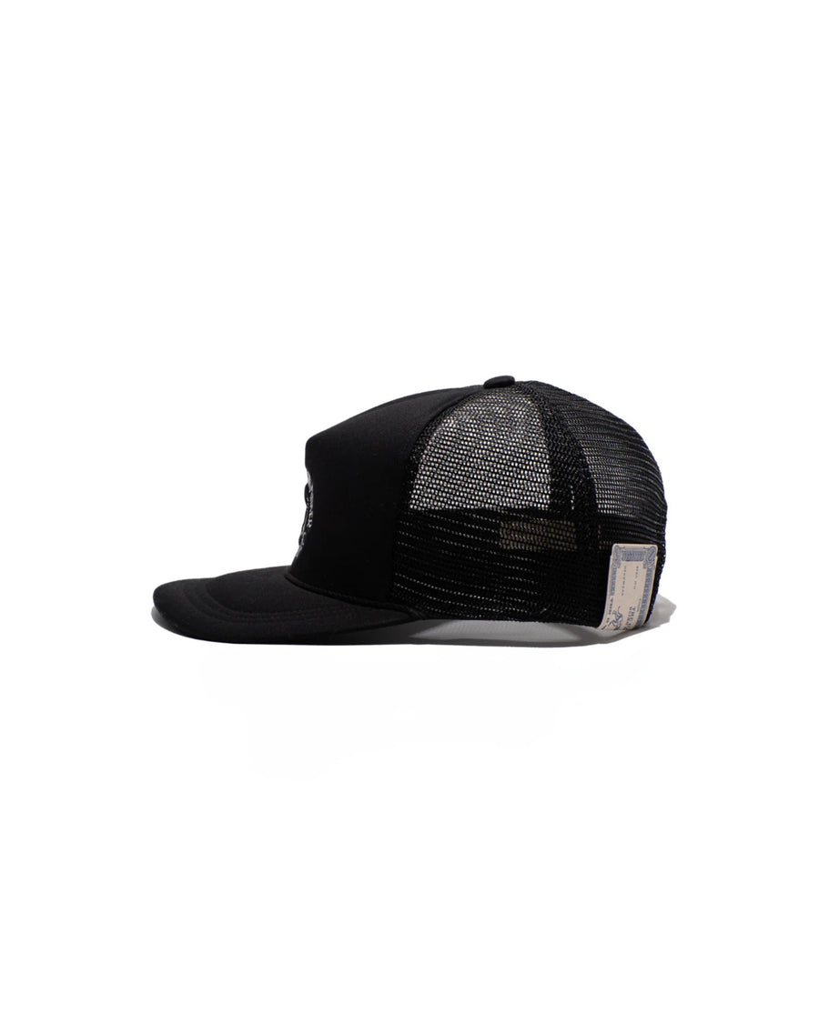 MESH CAP