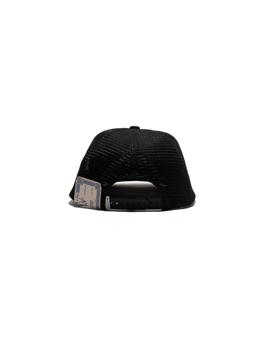 MESH CAP