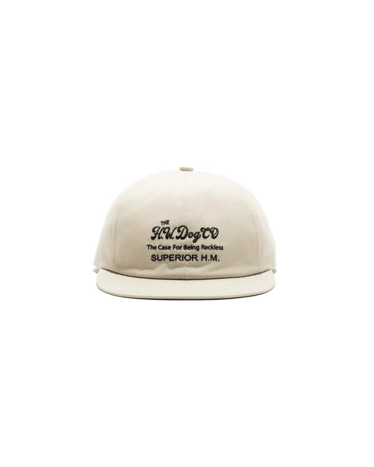 BALL CAP – THE H.W.DOG&CO.