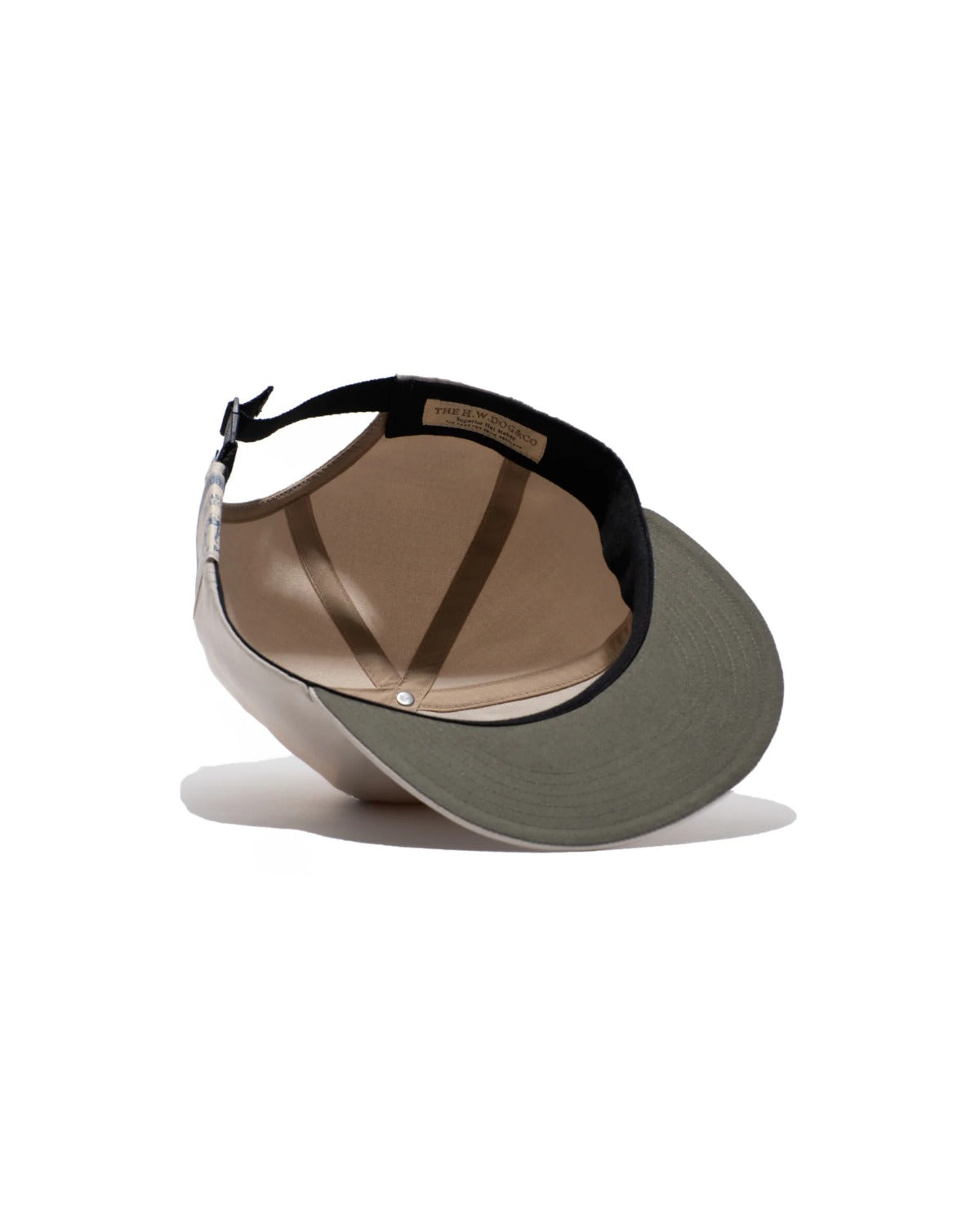 BALL CAP – THE H.W.DOG&CO.