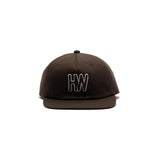 SQUARE BRIM CAP
