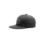SQUARE BRIM CAP