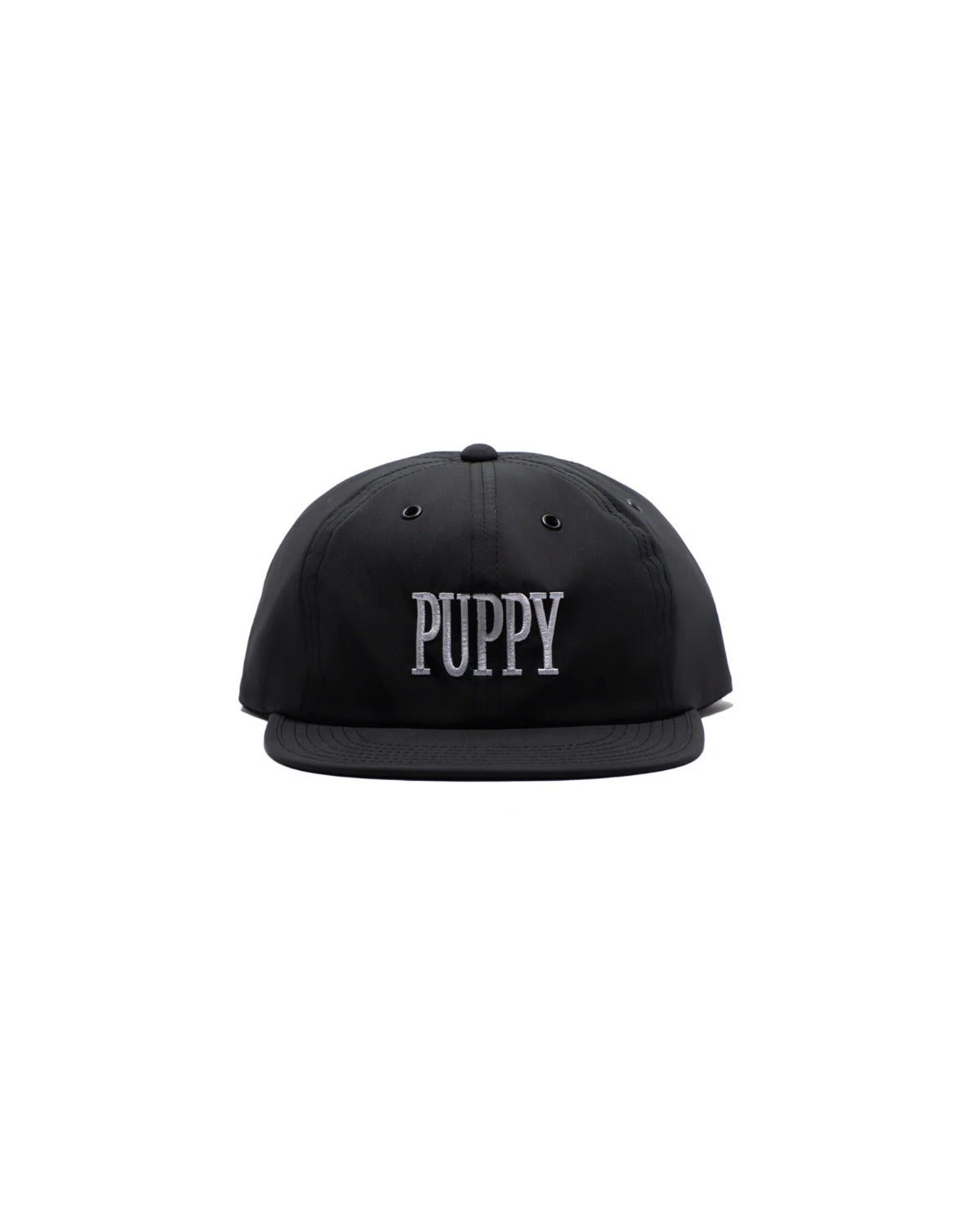 PUPPY SKATE CAP - Black – THE H.W.DOG&CO.