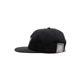 PUPPY SKATE CAP - Black