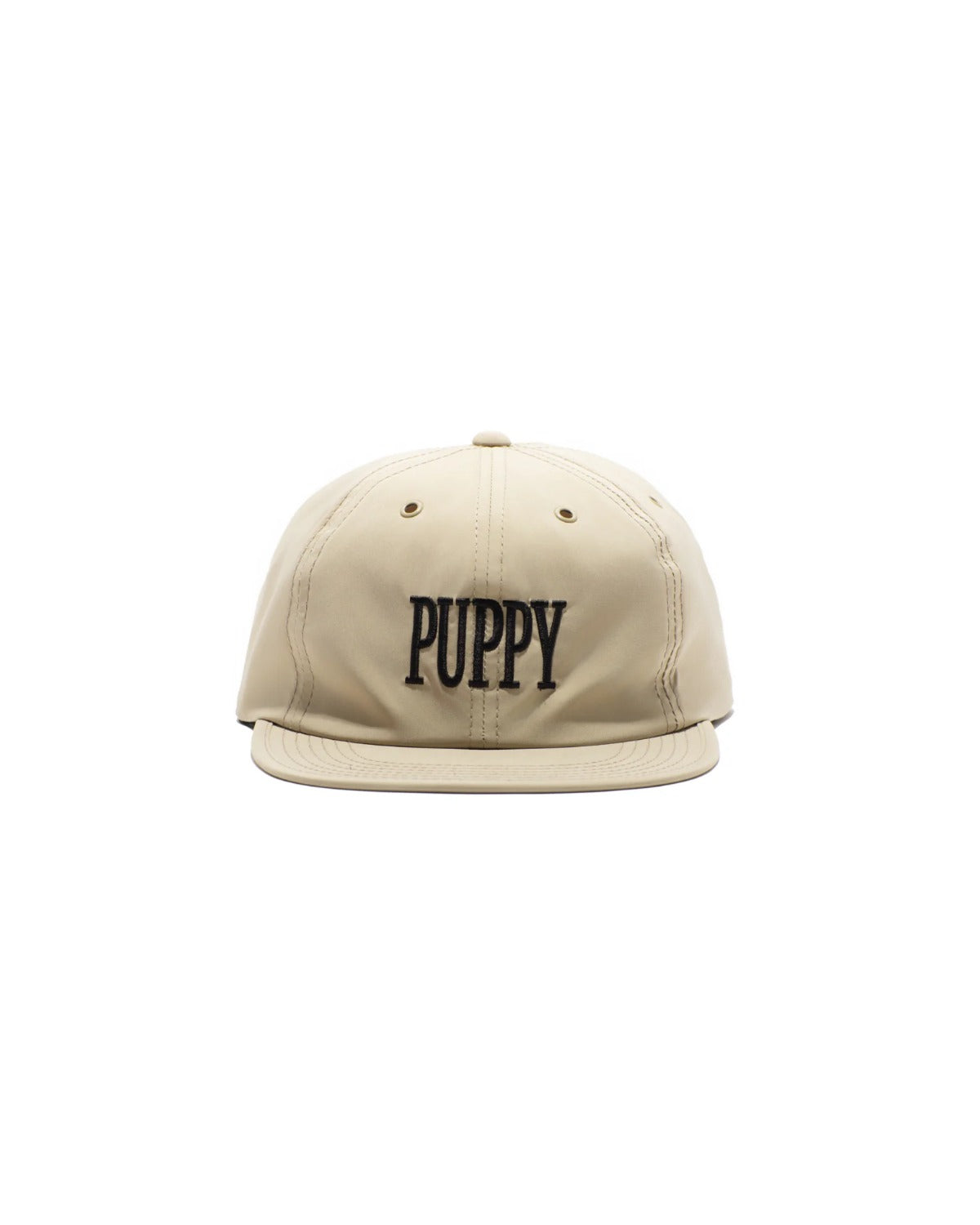 PUPPY SKATE CAP - Beige – THE H.W.DOG&CO.