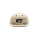 PUPPY SKATE CAP - Beige