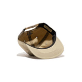 PUPPY SKATE CAP - Beige