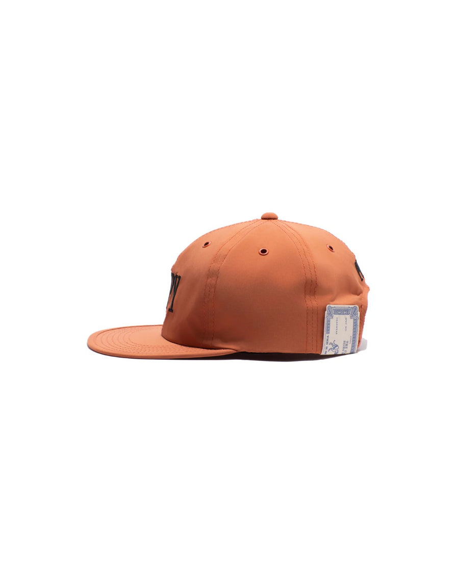 PUPPY SKATE CAP - Orange