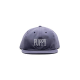 PUPPY SKATE CAP - Purple
