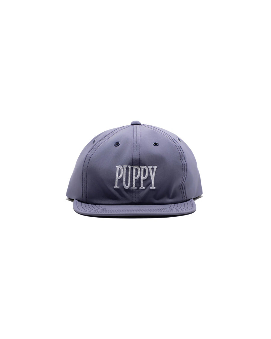 PUPPY SKATE CAP - Purple