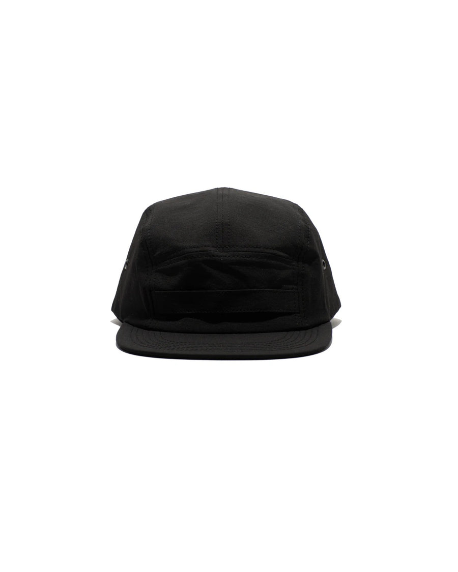 JET CAP - Black