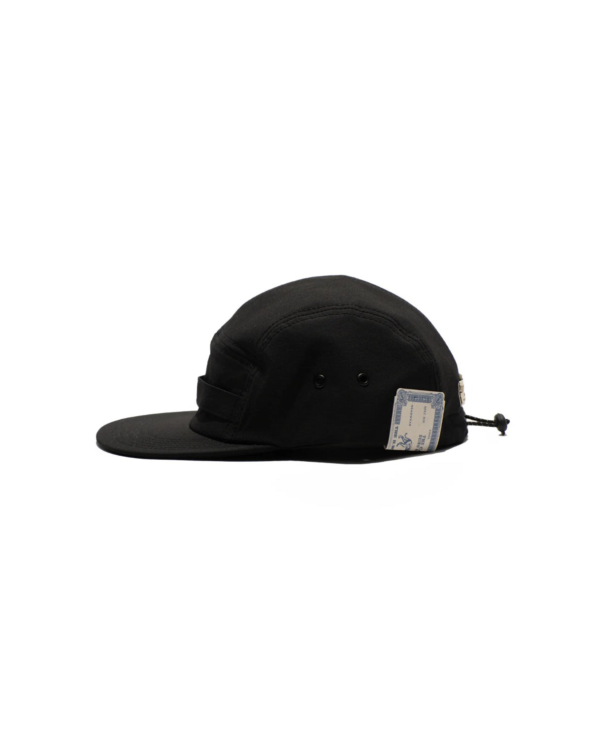 JET CAP - Black – THE H.W.DOG&CO.