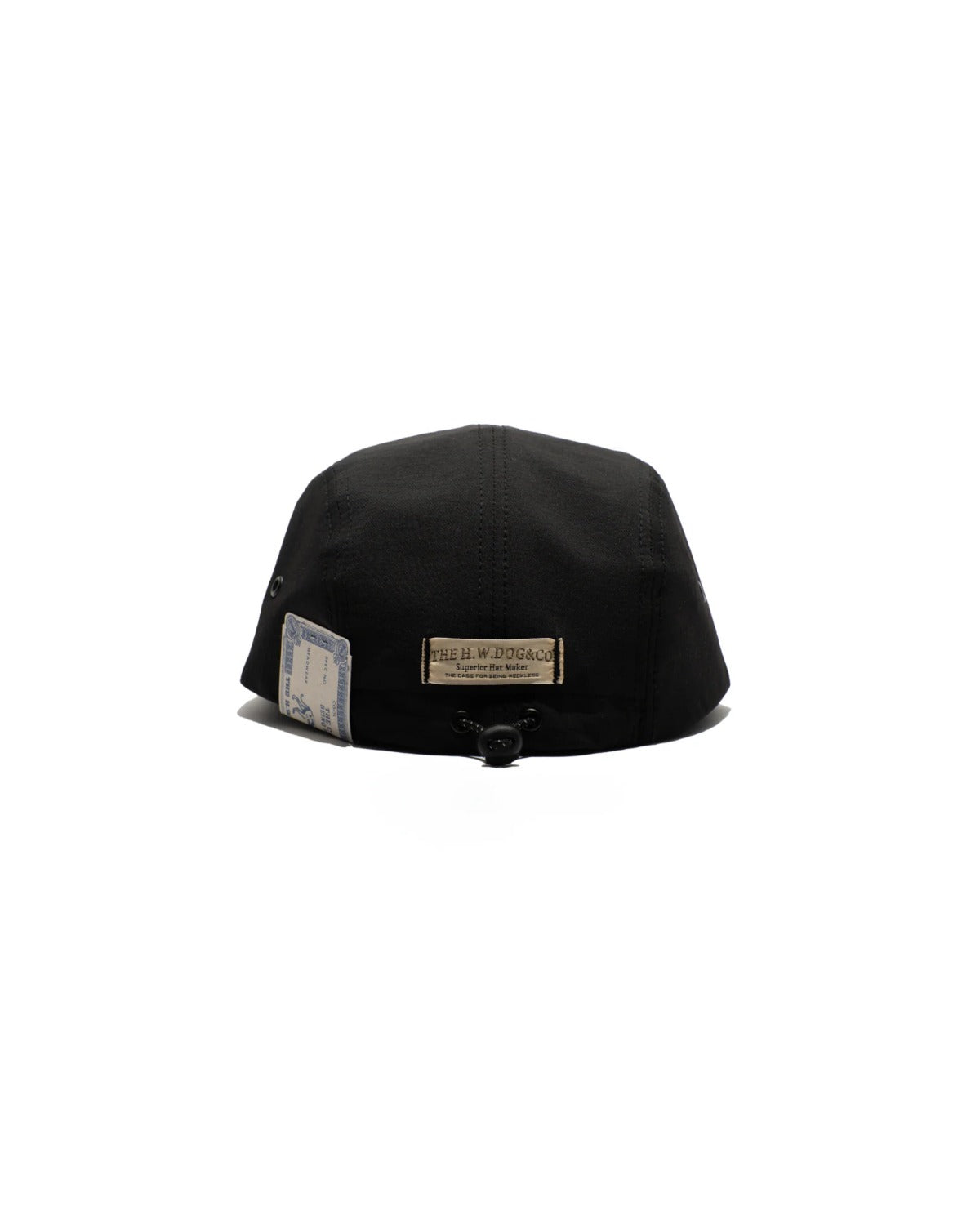 JET CAP - Black – THE H.W.DOG&CO.