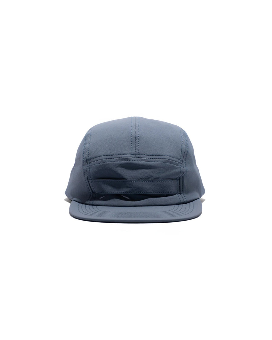 JET CAP - Blue Gray