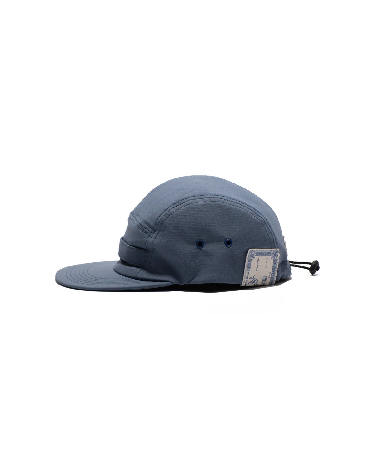 JET CAP - Blue Gray – THE H.W.DOG&CO.