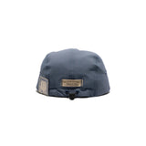 JET CAP - Blue Gray