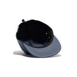 JET CAP - Blue Gray
