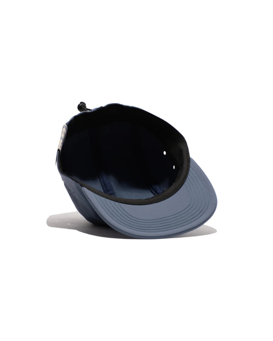 JET CAP - Blue Gray