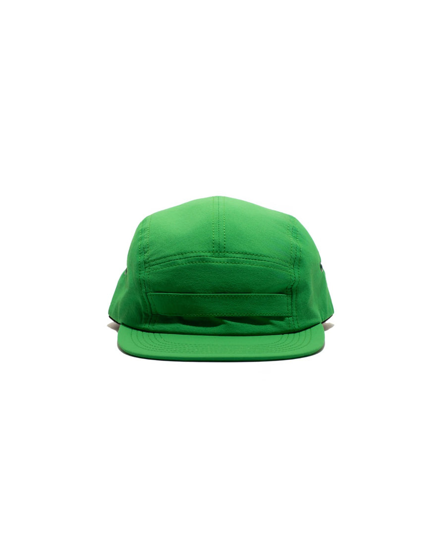 JET CAP - Green