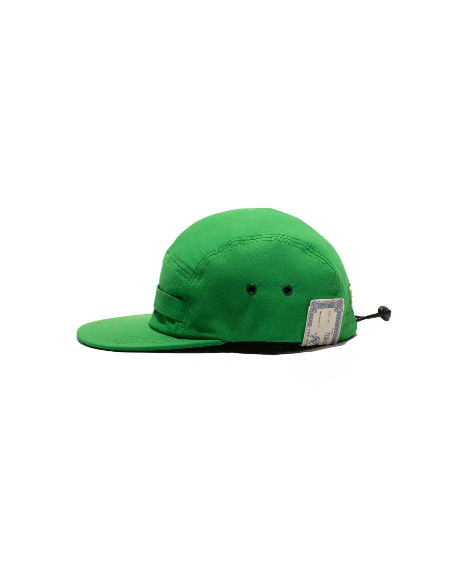 JET CAP - Green