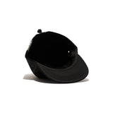 JET CAP - Black
