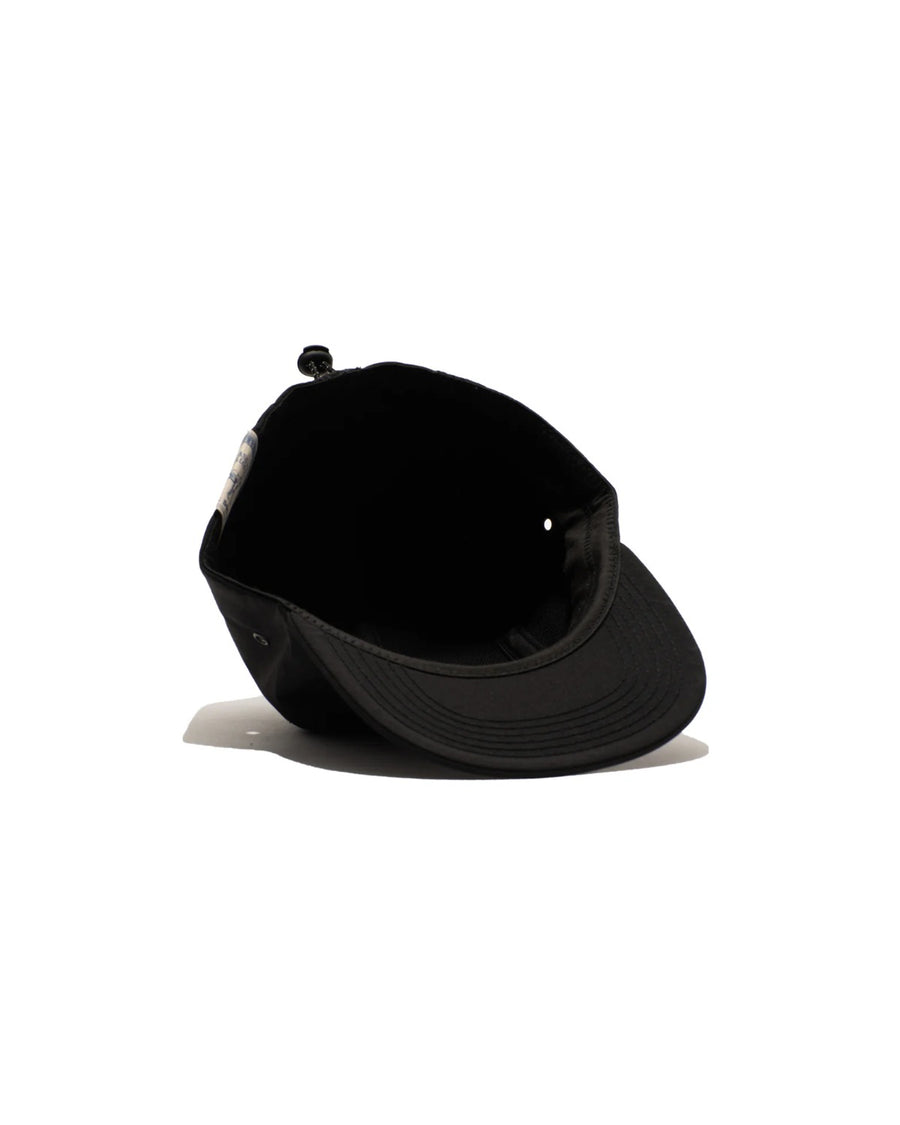 JET CAP - Black